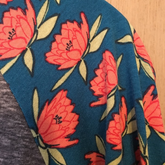 NWT Lularoe Randy - Picture 3 of 3